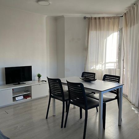 Apartamento En Salou Luaran gambar