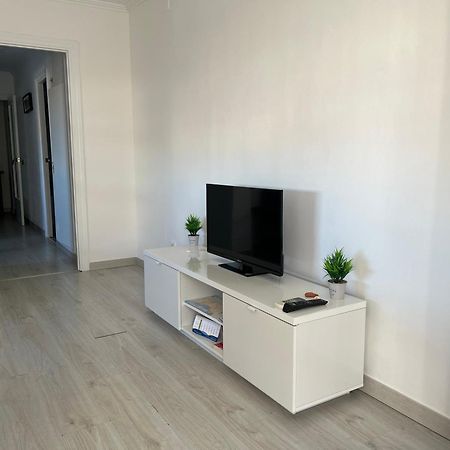 Apartamento En Salou Luaran gambar