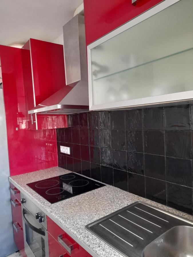 Apartamento En Salou Luaran gambar