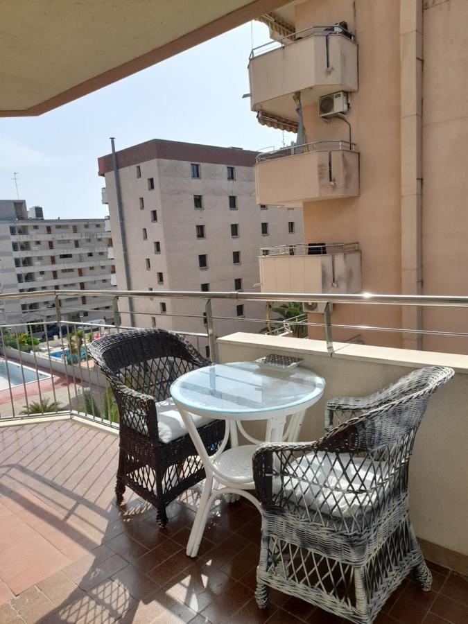 Apartamento En Salou Luaran gambar