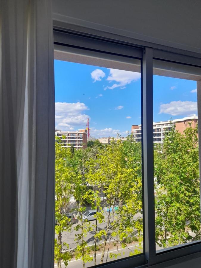 Apartamento En Salou Luaran gambar
