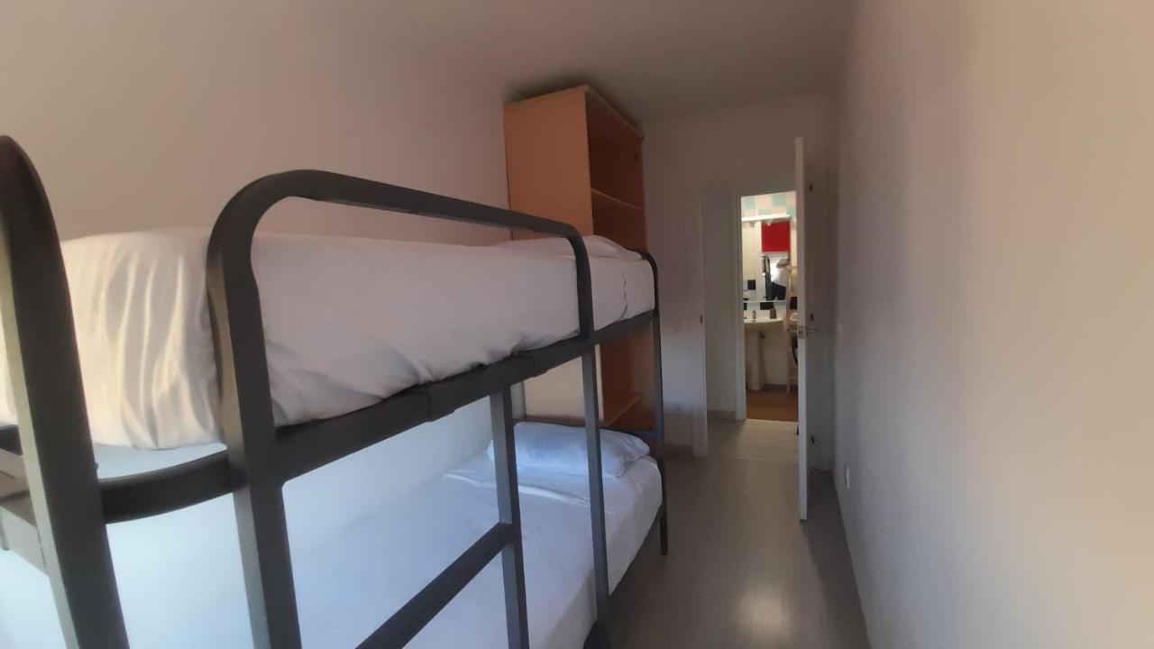 Apartamento En Salou Luaran gambar