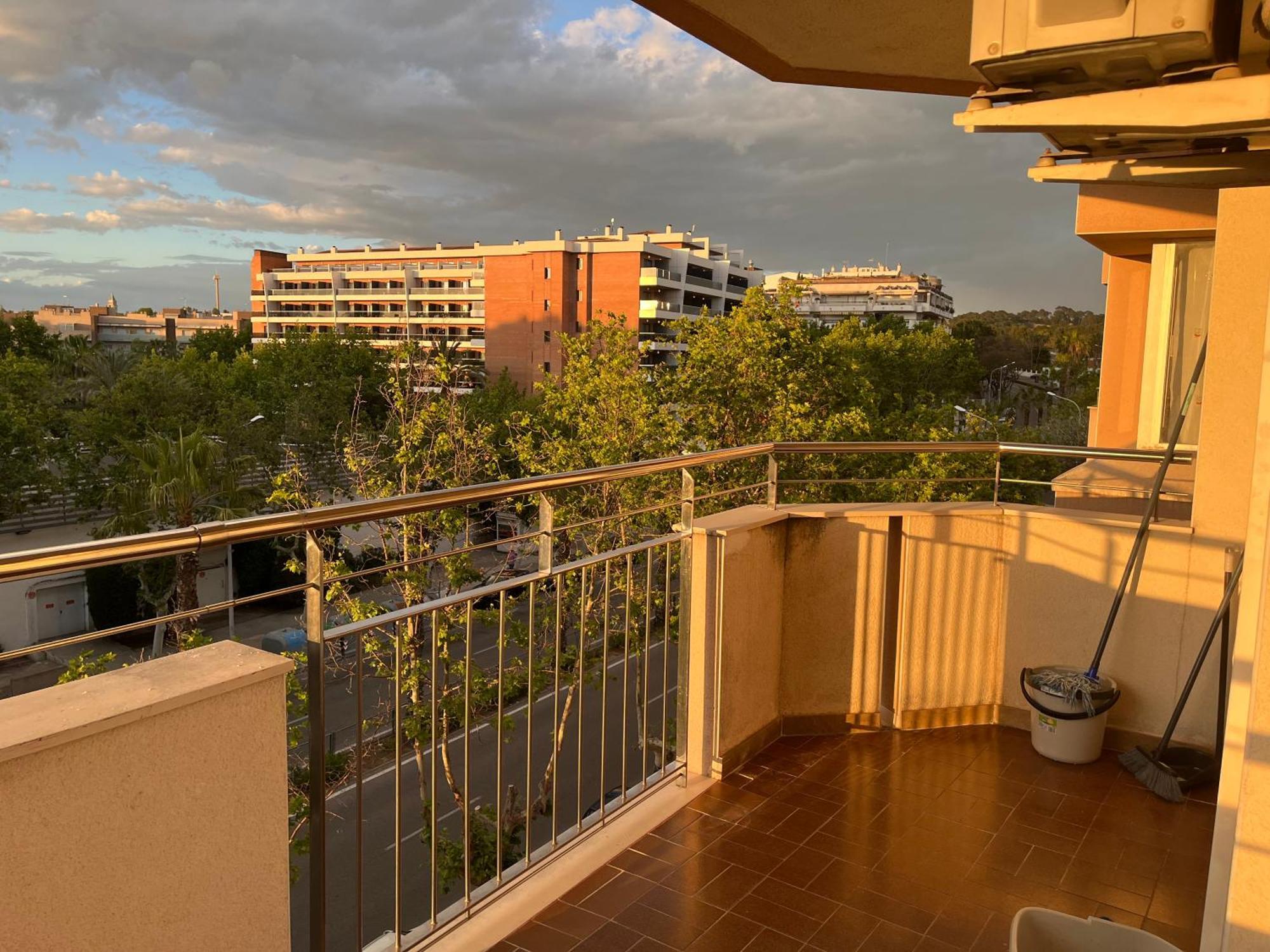 Apartamento En Salou Luaran gambar