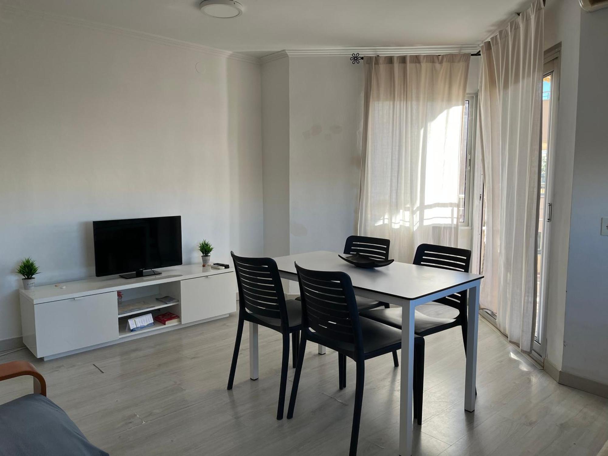 Apartamento En Salou Luaran gambar