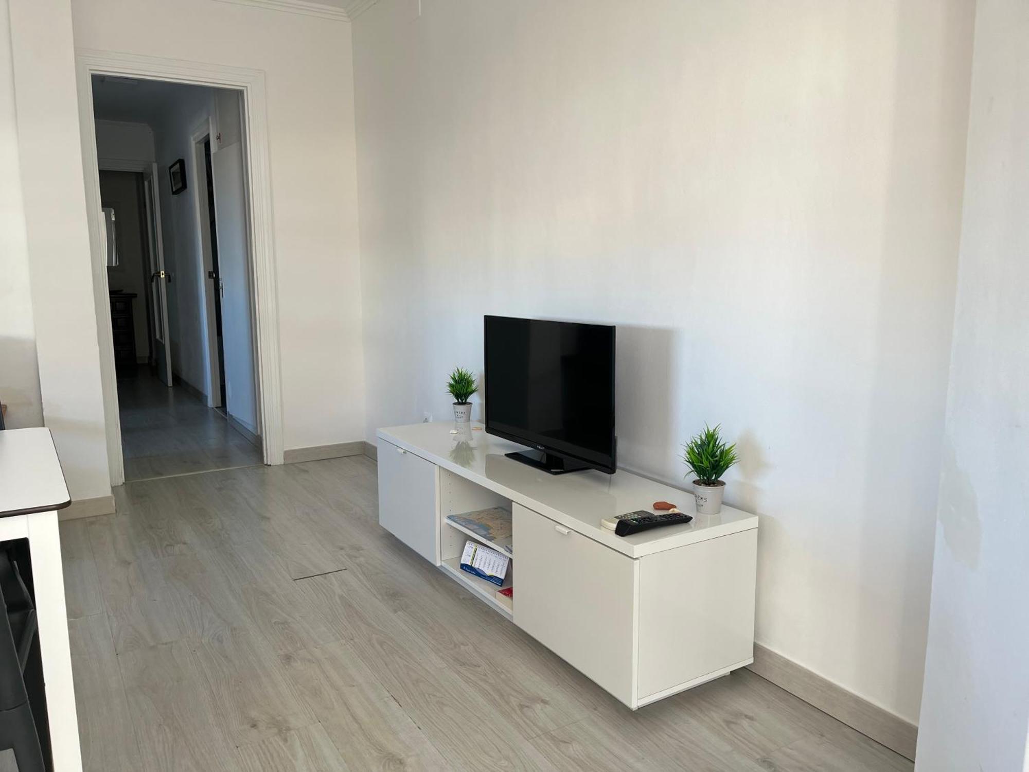 Apartamento En Salou Luaran gambar