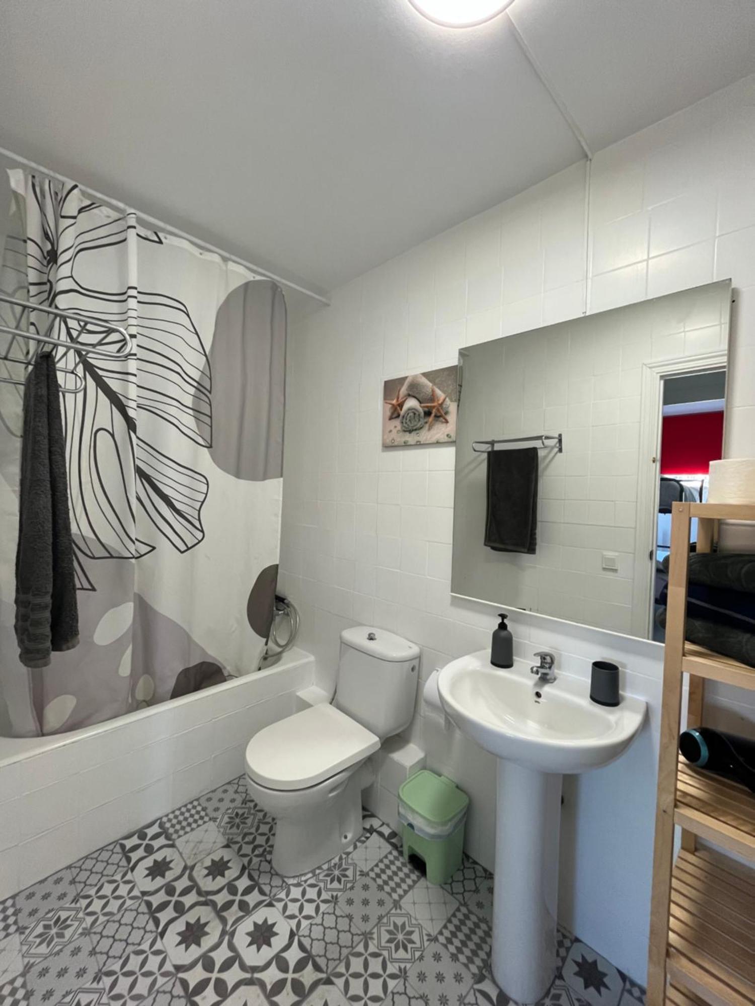 Apartamento En Salou Luaran gambar