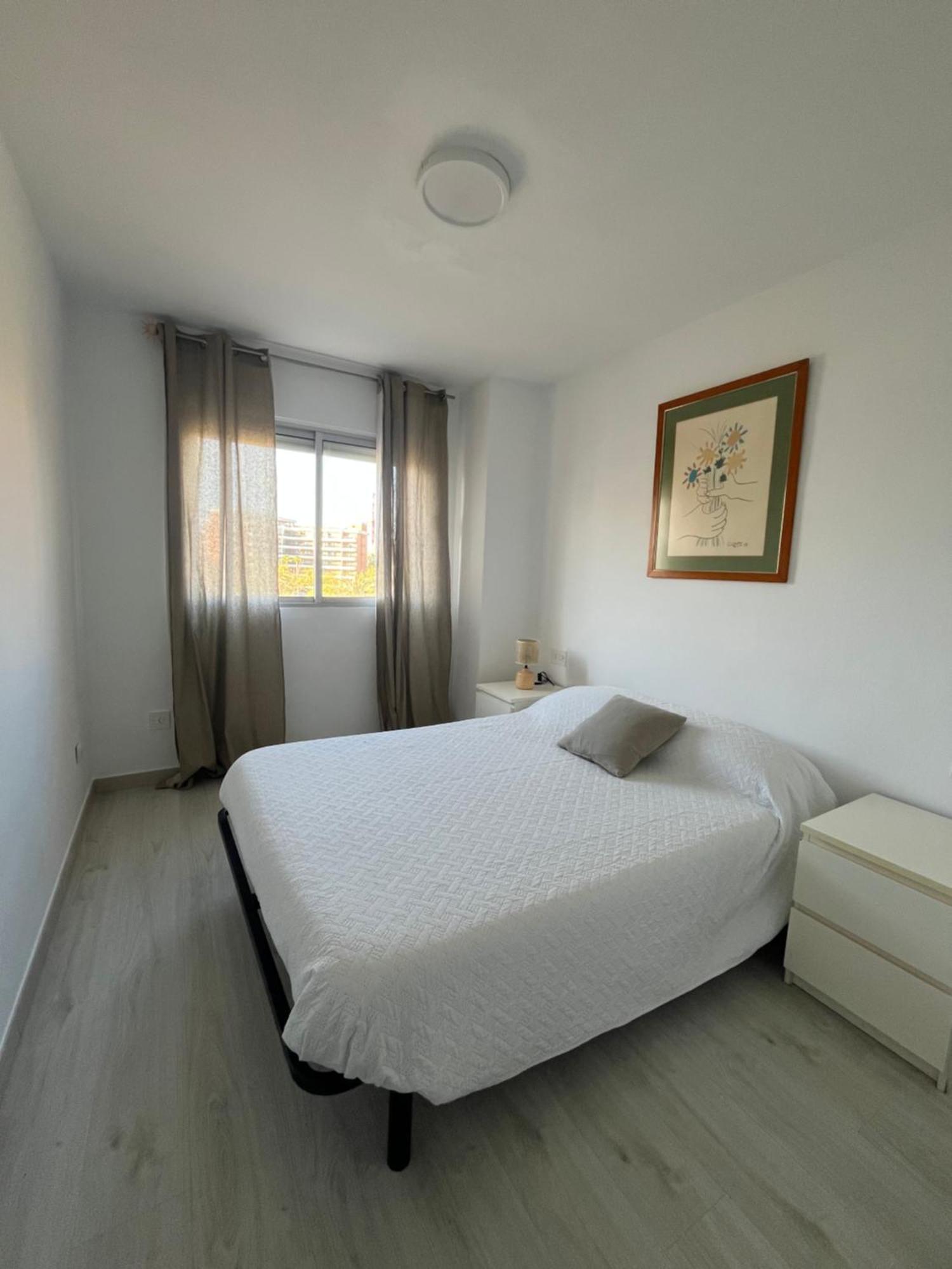 Apartamento En Salou Luaran gambar