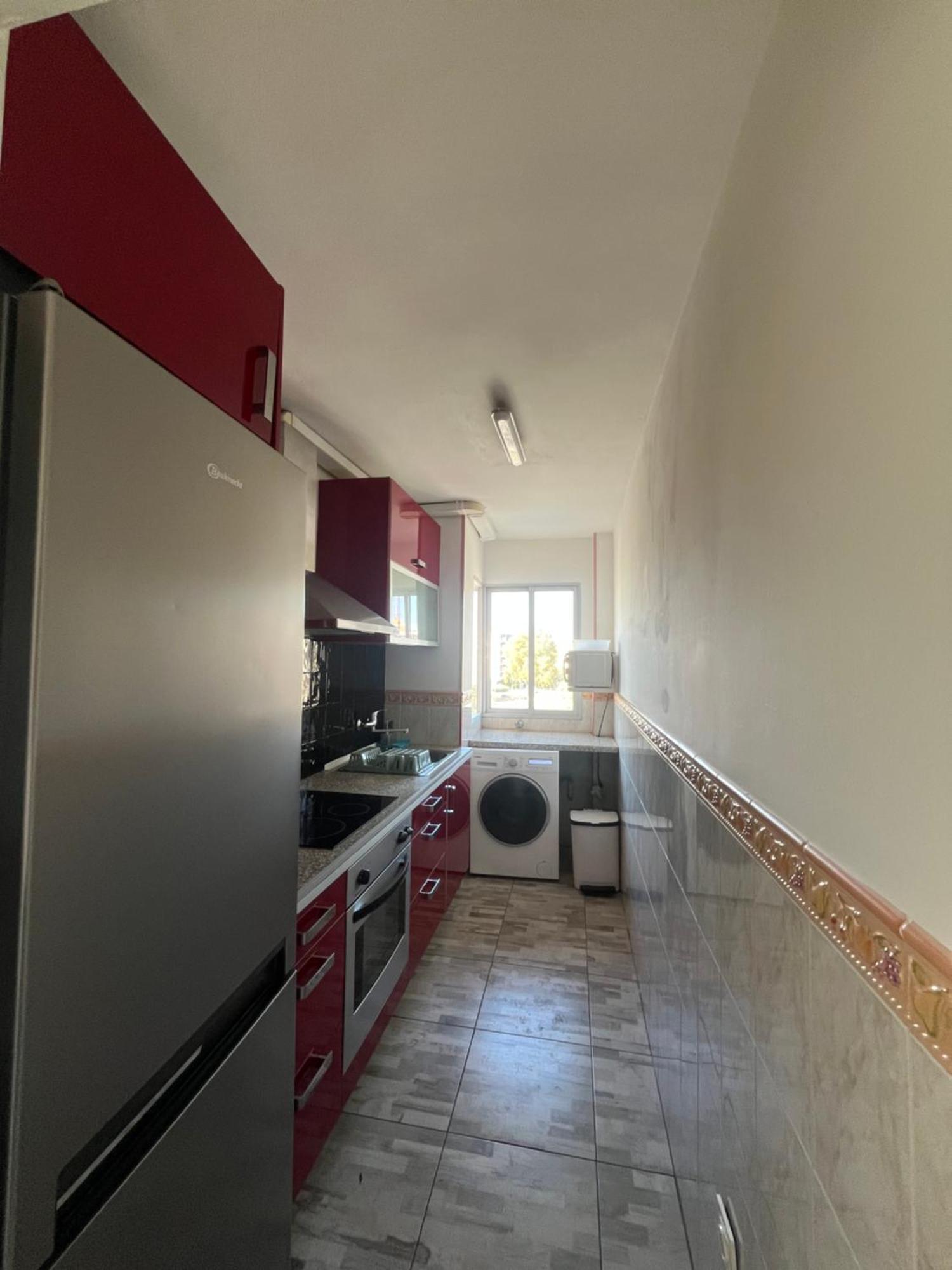 Apartamento En Salou Luaran gambar